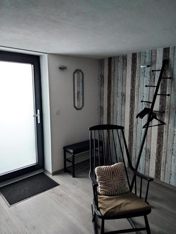 Ferienwohnung Coco Haltern Exterior photo