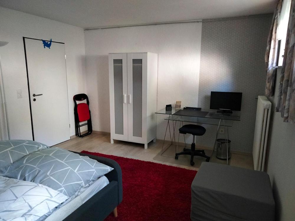 Ferienwohnung Coco Haltern Exterior photo