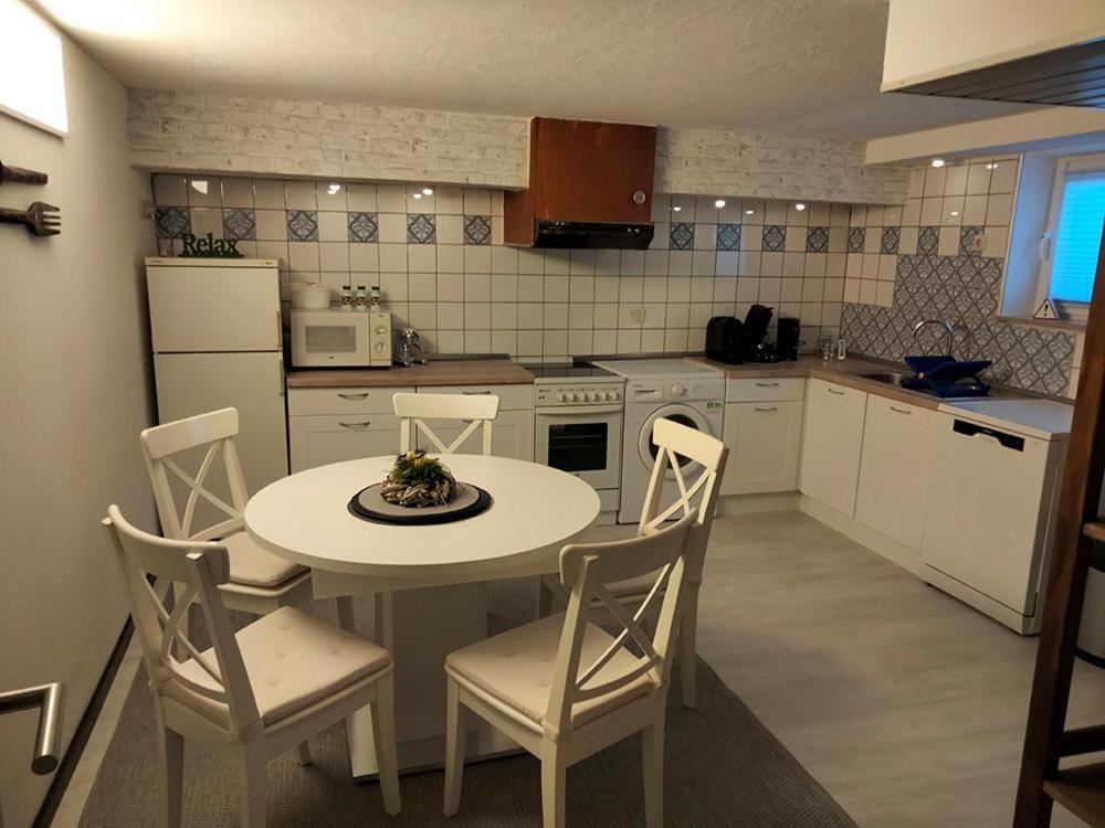 Ferienwohnung Coco Haltern Exterior photo