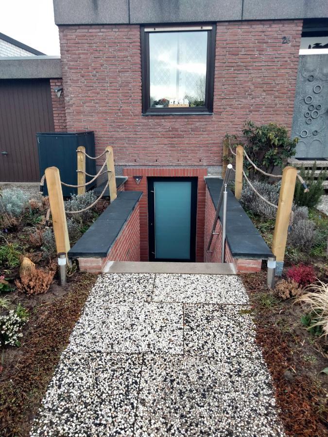 Ferienwohnung Coco Haltern Exterior photo