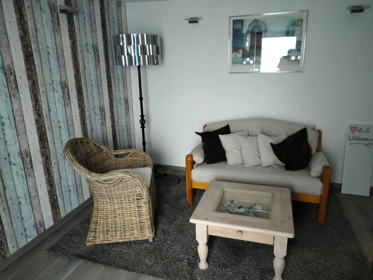 Ferienwohnung Coco Haltern Exterior photo